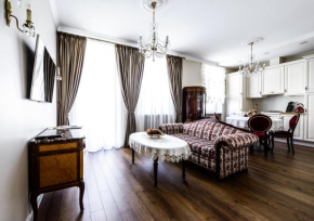 Nostalgia Apartment, Klaipeda